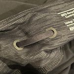 Outdoor Voices  Shorts Womens XXL Black Built In Liner Athletic Stretch Pocket Photo 3