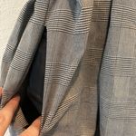 Hot Topic Pleated Plaid Goth Skirt Size L Photo 3