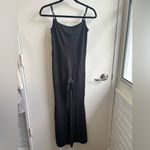 Aritzia  Wilfred Free Divinity Kick Flare Jumpsuit Photo 1