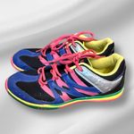 Bloch Zumba‎ Athletic Shoes Black Size 9 Photo 2