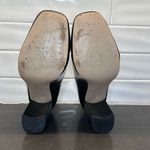 BCBGeneration Women's Dannie Block-Heel Mary-Jane Pumps Photo 7