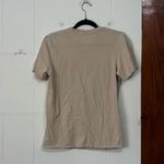 TLC Graphic Band T Photo 2