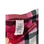 Victoria's Secret Pajama Set Women's Short Sleeve Button Front Top and Shorts S Photo 6