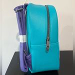 Lounge Fly Disney The Little Mermaid Ariel Shell Mini Backpack Photo 4