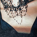 Aaliyah acid wash graphic tee M unisex Size M Photo 5