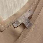 Chelsea28 NWT Nordstrom Tank W/ Raw Hemline Design Size Small Photo 2