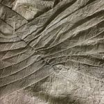 Foley + Corrina Women’s Strappy Rouched Tan Party Dress Sz Small NWT prom party Photo 5