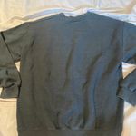 Pittsburgh panthers gray crewneck Size M Photo 6