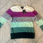Charter Club Cashmere Sweater Photo 2