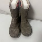 Sorel Boots Newbie Suede Beige Tan Waterproof Warm Outdoors Gorpcore Size 5.5 Photo 1