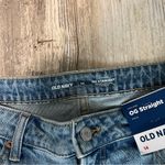 Old Navy  OG Straight Jeans Size 14 NWT Photo 2