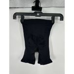 SKIMS  Body Shorts Sculpt High Waisted Rise Mid Thigh Onyx Butt Lifting Medium‎ Photo 1