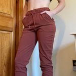 Lululemon License to Train Joggers Photo 0