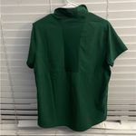 Adidas university of miami polo large women Photo 4