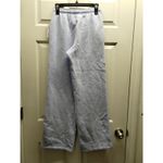 Wild Fable NWT Size XS Love is All Around You Blue Elastic Waist Sweatpants Photo 2