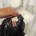 Sweet Pea Black blouse  Photo 3