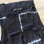 Zara Woman XS S Wide Leg Tie Photo 12