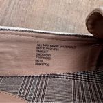 A New Day  Metallic Loafer Shoes Size 7 Photo 4