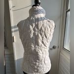 The North Face  Quilted Puffer‎ Vest small layered hiking athleisure outdoors Photo 3