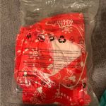 Festive Red Christmas Pajama Set | small | NEW! Photo 4