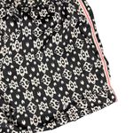 patterned shorts Black Size XS Photo 1