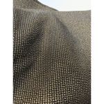 Alfani  Women's Gold Thread Elastic Waist High Rise Gray Jeggings Size XL Photo 1