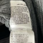 Alfani  Large Knit Colorblock Sweater Tunic Long Sleeve Fall Winter Formal Soft Photo 4