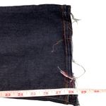 Tommy Hilfiger  Dark Blue Boot Cut Jeans WORN ONCE Photo 10