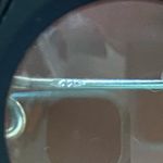 Vintage Sterling Silver Amber Miniature Fruit Basket Pin Brooch Pendant Brown Photo 11