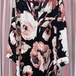 Sami & Jo Blouse Flowy Photo 0