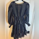 NWT Chocolate Preppy A Photo 9