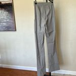 House Of CB  Laurel Smoke  High Waisted Trouser‎ NWOT Size S Photo 5