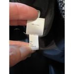 Merona  Cropped Bolero Jacket Geometric Parisian Chic Retro Photo 7