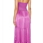 Rays for Days Elanor Dress in Meadow Mauve Purple Size XS Photo 1