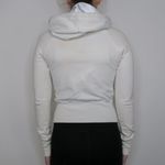 Guess Vintage Y2K  Rhinestone White Jacket Photo 2