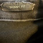 Judy Blue  Jeans size 18W Skinny Fit Stretch Distressed Denim JB88551 Photo 7