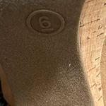 Universal Threads Womens sz6 Universal Thread heels Photo 4