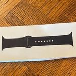 Apple Watch Sport Band Midnight Blue 45MM Photo 0