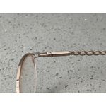 Sferoflex Flex Eyeglasses Frames ONLY Full Rim oval tortoise 52 Photo 7