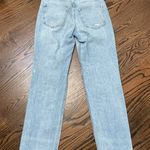 Lucky Brand Mid Rise Boyfriend Jeans Photo 3