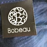 Bobeau  Navy Tank Top Photo 4