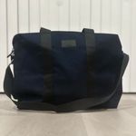 Giorgio Armani New  navy duffle bag Photo 1
