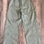 Cotton On Olive Green Pants Photo 2