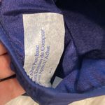 Maxine of Hollywood  Women’s Swim size 12 brand new color navy blue and white Photo 8