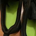 Nike  Athletic Running Walking Sneakers Shoes Women’s Size 11 Black Photo 3