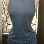 Nike Women's Sleeveless Crew Neck Dri Fit Tank Top Shirt Photo 0