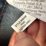 Madewell The Perfect Vintage Jean in Enmore Wash: Raw-Hem Edition Photo 7