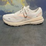 Brooks Adrenaline GTS 23 1203811B259 Grey/Villa/White Women's Sneakers Size 9B Photo 14