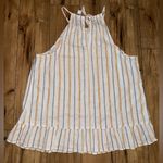 Nine West Striped tank Photo 3