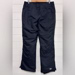 Columbia Omni-Tech Women Snow Ski Pants, Black Size XL Photo 1